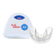 Children's teeth alignment trainer 7-13 years old, A2 (phase 2, medium)
